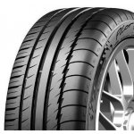 Michelin Pilot Sport 3 225/40 R18 92W – Zboží Mobilmania