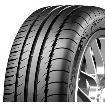 Michelin Pilot Sport 3 225/40 R18 92W