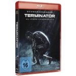 Terminator BD – Zboží Dáma