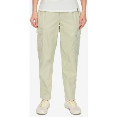 Turistické kalhoty dámské Patagonia Outdoor Everyday Cargo Pants weathered stone – Zboží Mobilmania