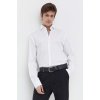Pánská Košile Hugo košile regular s klasickým límcem 50508303 bílá