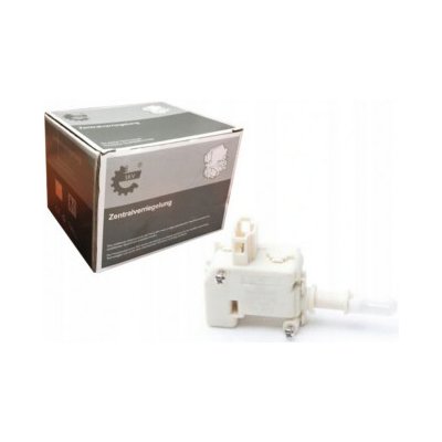 SKV Zámek palivové nádrže VW PASSAT B5 – Zboží Mobilmania