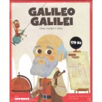 Galileo Galilei – Hledejceny.cz