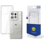 3MK MOTOROLA MOTO EDGE 50 ULTRA CLEAR – Zboží Mobilmania