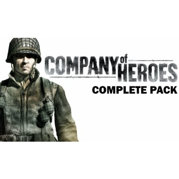 Company of Heroes Anthology