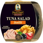 Franz Josef Kaiser tuňákový salát Fusilli 160 g – Zboží Dáma