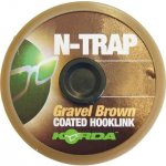 Korda šňůra N-Trap Soft brown 20m 15lb – Zbozi.Blesk.cz