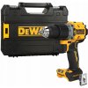 Akušroubovák DeWALT DCD805NT