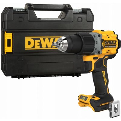 DeWalt DCD805NT – Zboží Dáma