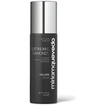 Miriam Quevedo Luxusní sérum pro objem 150 ml – Zbozi.Blesk.cz