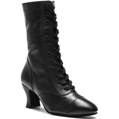 Rumpf Betty charakterní obuv 2317 černá – Zboží Dáma