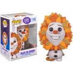 Funko Pop! Frozen 2 Olaf – Zboží Dáma