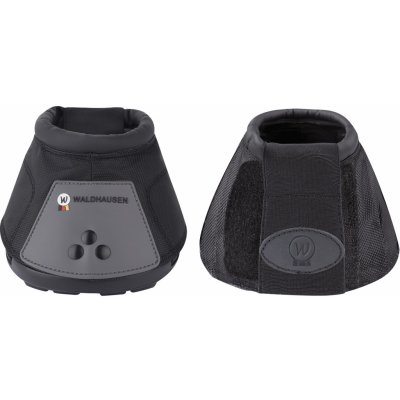 Waldhausen Bota na kopyto černá Velikost 6 – Zboží Dáma