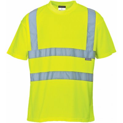 Portwest S478 Hi-Vis S/S červená S – Sleviste.cz