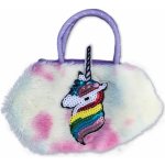 Wiky peněženka jednorožec bílá – Sleviste.cz