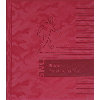 Poznámková Bible - Slovo na cestu