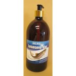 JUKO Lososový olej s odměrkou 1000 ml – Hledejceny.cz