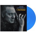 Campbell John - One Believer Blue Vinyl LP – Hledejceny.cz