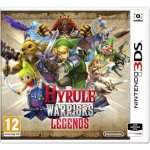 Hyrule Warriors: Legends – Zboží Živě