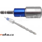 MAGG 070012 adaptér 1/4" šestihran na upínání SDS+ – Zboží Mobilmania