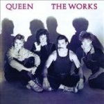 The Queen - The Works Remasterd 2011 CD – Hledejceny.cz