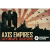 Desková hra Decision Games Axis Empires: Ultimate Edition