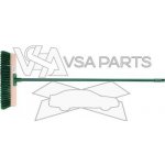 Toya smeták průmyslový šíře 50 cm TO-35915 – Hledejceny.cz