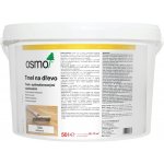 Osmo 7350 Tmel na dřevo 5 l bezbarvá – Hledejceny.cz