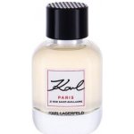 Karl Lagerfeld Karl Paris 21 Rue Saint-Guillaume parfémovaná voda dámská 100 ml – Zboží Mobilmania