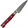 Kuchyňský nůž Mcusta Zanmai CLASSIC PRO FLAME Nůž malý 9 cm