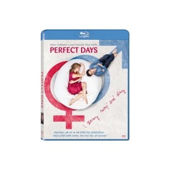 Perfect Days:I ženy mají své dny / BD