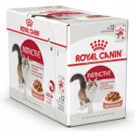 Royal Canin Instinctive gravy 12 x 85 g – Sleviste.cz