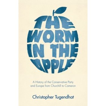 Worm in the Apple