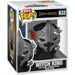 Funko Bitty Pop! 4 Pack The Lord of the Rings Witch King – Zboží Mobilmania