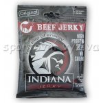 Indiana Jerky sušené maso Beef original 25 g – Zbozi.Blesk.cz