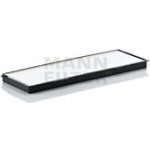 MANN-FILTER Filtr, vzduch v interiéru CU37001 – Hledejceny.cz