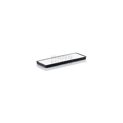 MANN-FILTER Filtr, vzduch v interiéru CU37001 – Hledejceny.cz