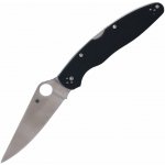 Spyderco Police Model 4 C07GP4 – Sleviste.cz