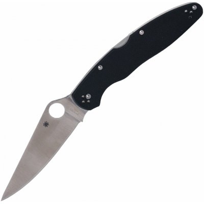 Spyderco Police Model 4 C07GP4 – Sleviste.cz