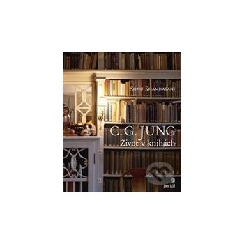 C. G. Jung Život v knihách