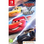 Cars 3: Driven to Win – Sleviste.cz