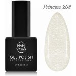 NANI gel lak Princess 6 ml