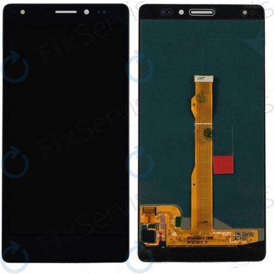 LCD Displej + Dotykové sklo Huawei Mate S – Sleviste.cz