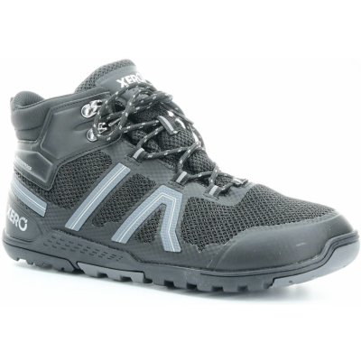 Xero Shoes Fusion Black Titanium