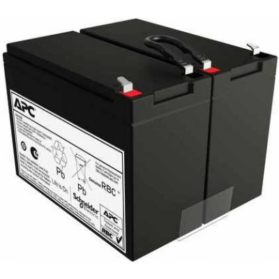 APC Replacement Battery Cartridge #207