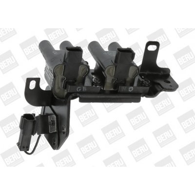Zapalovací cívka BorgWarner (BERU) ZS483 – Hledejceny.cz