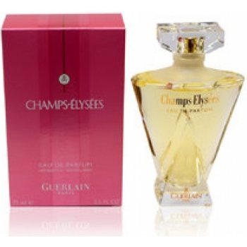 Guerlain Champs Elysees parfémovaná voda dámská 75 ml