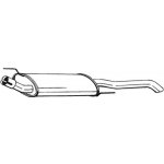 Bosal BS 233-487 – Hledejceny.cz