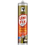 Debbex MS UNIFIX Lepicí a těsnicí tmel 290 g černý – Hledejceny.cz
