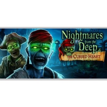 Nightmares from the Deep: The Cursed Heart